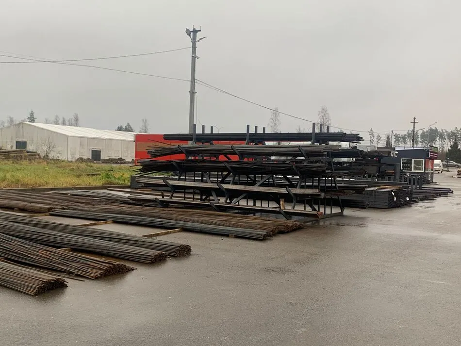 Металлстрой Курилов