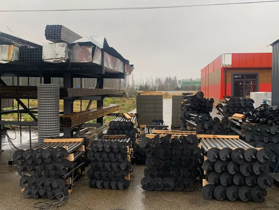 Металлстрой Курилов