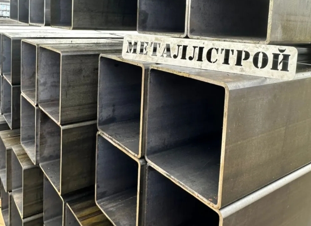 Труба квадратная 180х180 мм