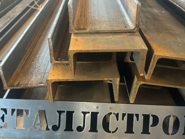 Швеллер 14