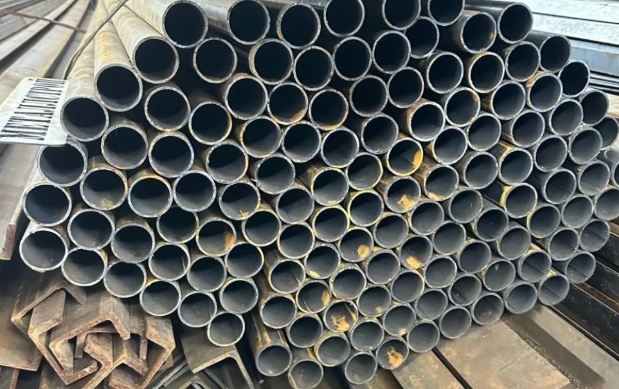 Труба стальная 48 мм