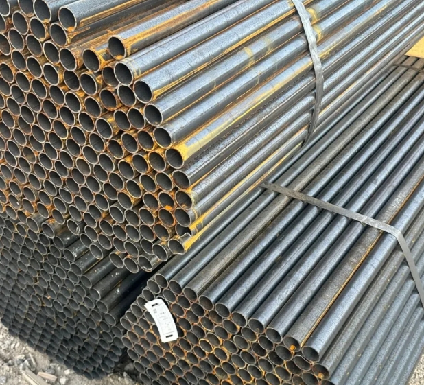 Труба стальная 76 мм