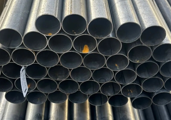 Труба стальная 159 мм