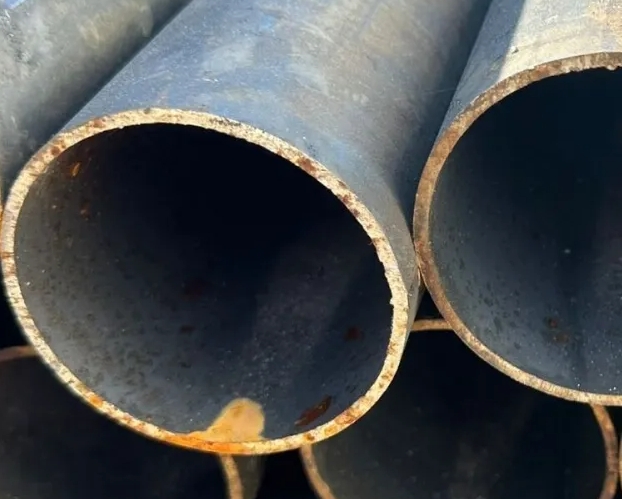 Труба стальная 273 мм