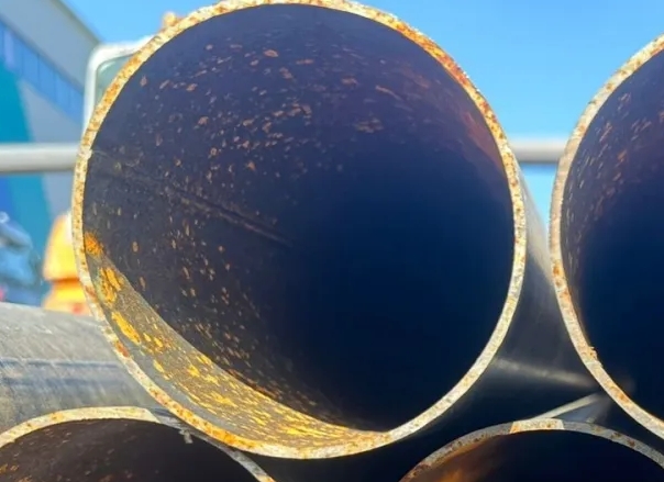 Труба стальная 325 мм