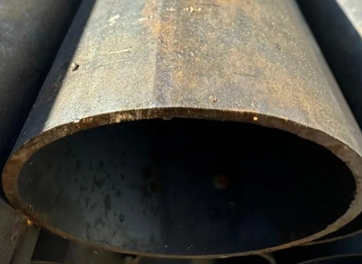 Труба стальная 426 мм