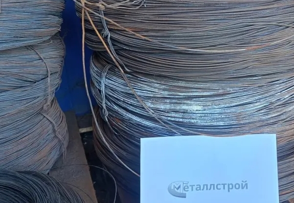 Проволока 3 мм