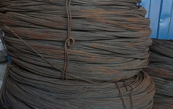 Проволока 4 мм