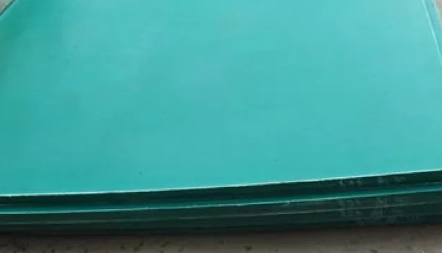 Листы гладкие RAL