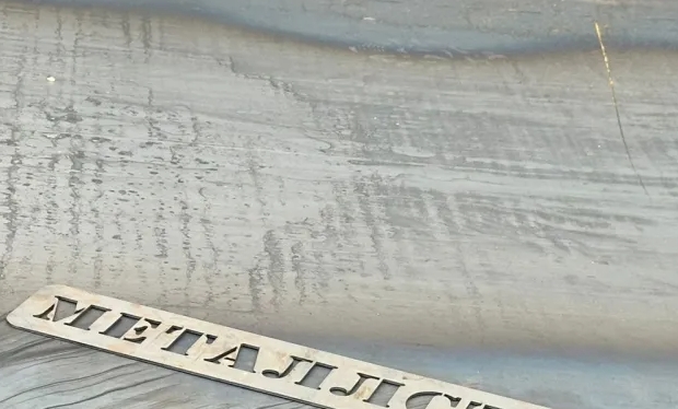 Лист металла толщиной 5 мм