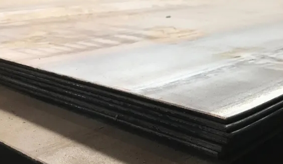 Лист металла 1000х2200 мм