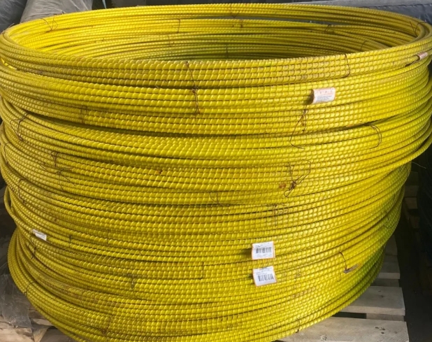 Композитная арматура