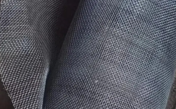 Сетка металлическая тканая