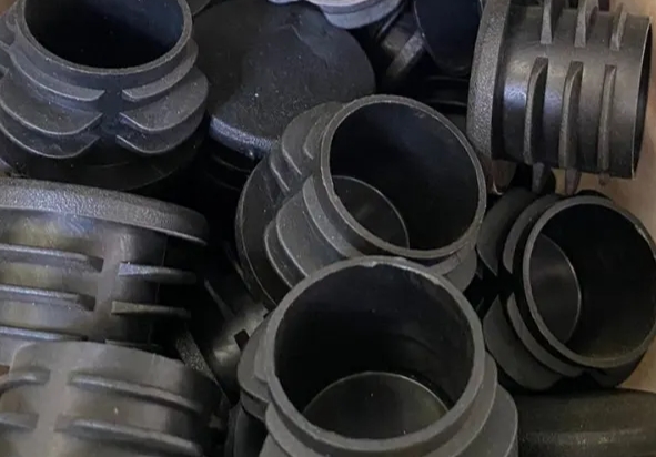 Круглые заглушки