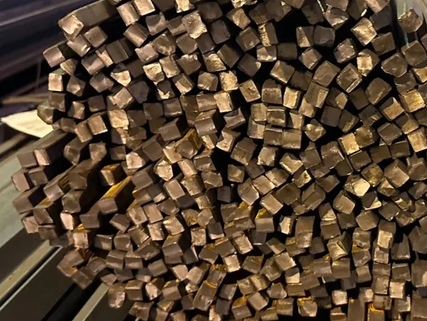 Квадрат 12x12 мм