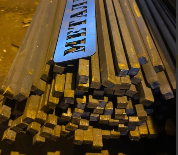 Квадрат 30x30 мм