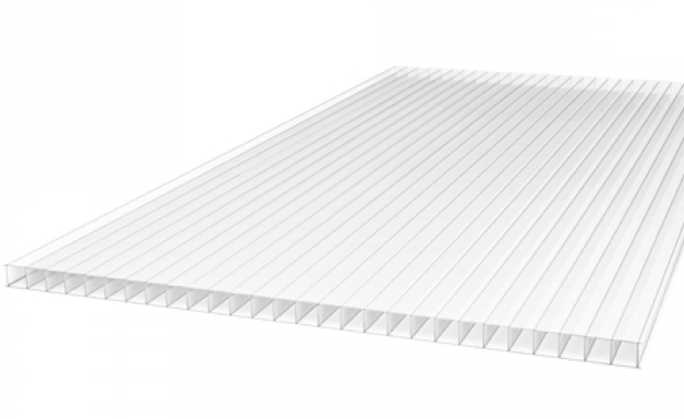 Поликарбонат в Дмитрове