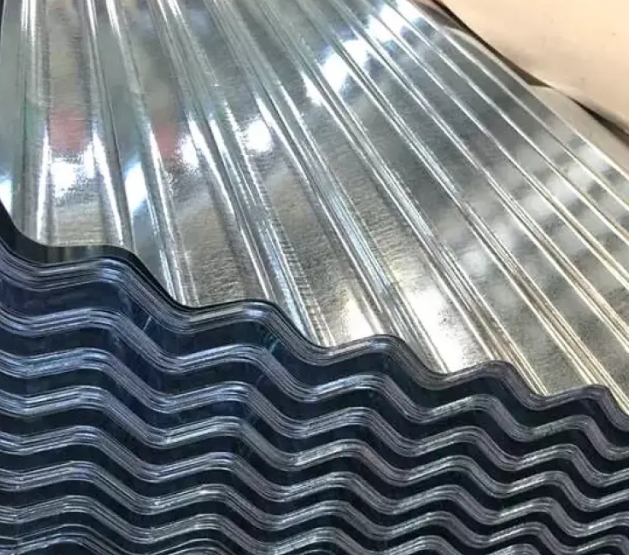 Профнастил