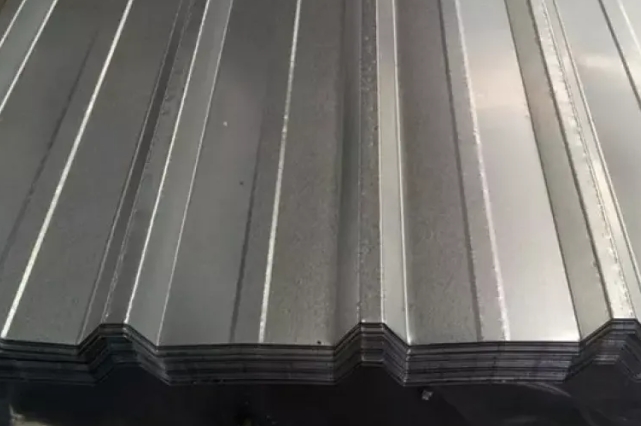 Профнастил толщина листа 0.7 мм