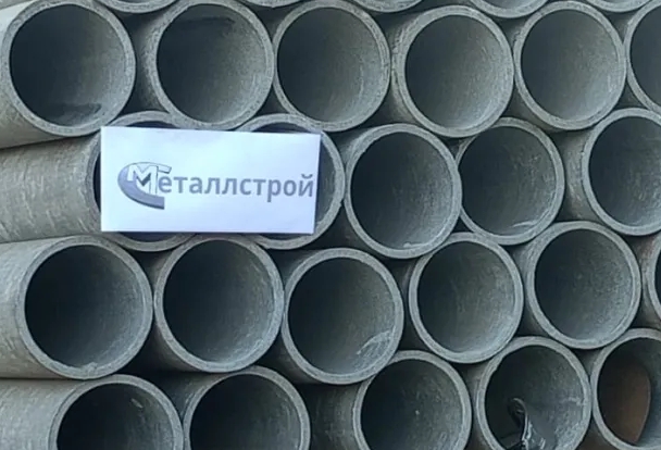 Асбестоцементные муфты