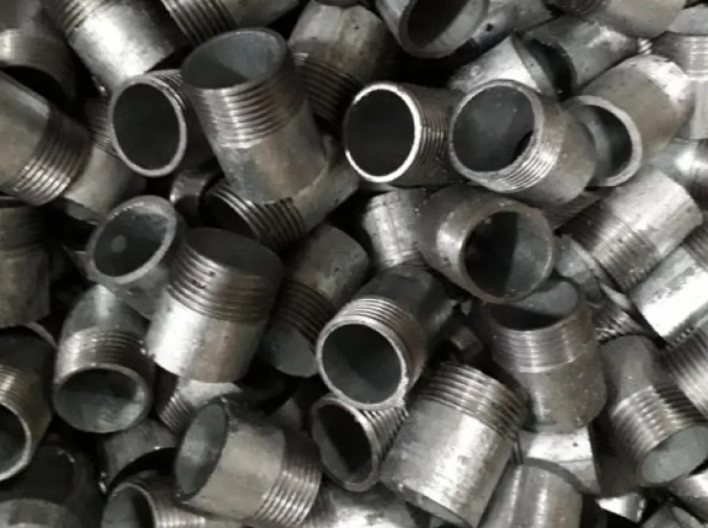 Сгоны, резьбы