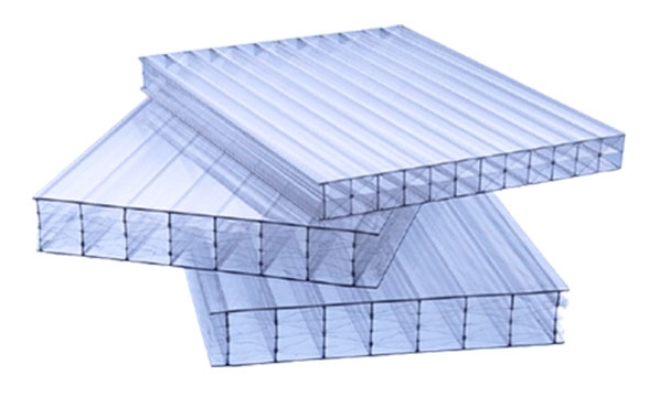 Поликарбонат в Истре