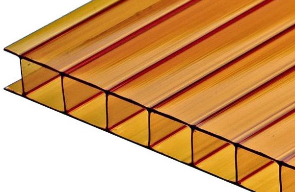 Поликарбонат в Одинцово