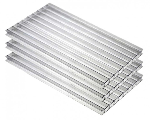 Поликарбонат в Звенигороде