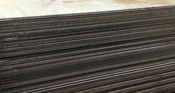 Листовой прокат в Одинцово