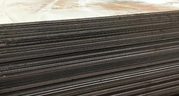 Листовой прокат в Сергеев Посаде