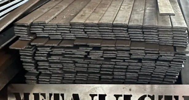 Полоса стальная в Солнечногорске