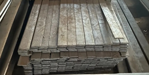 Полоса стальная в Долгопрудном