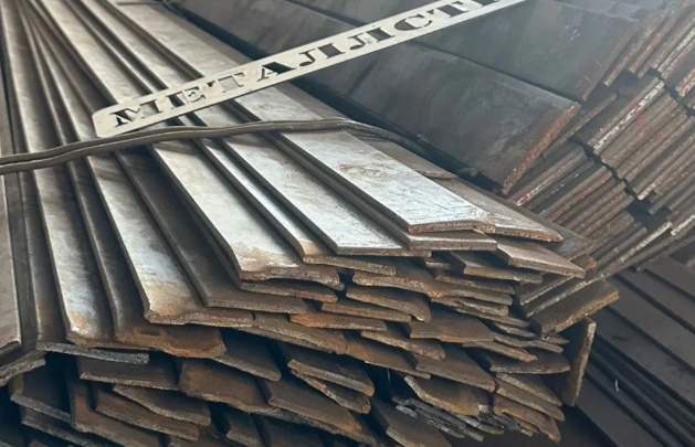 Полоса стальная в Истре