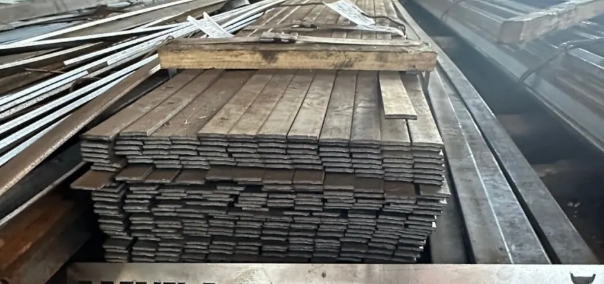 Полоса стальная в Софино