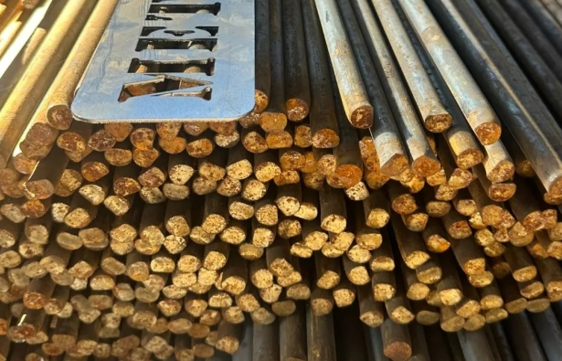 Арматура в Звенигороде