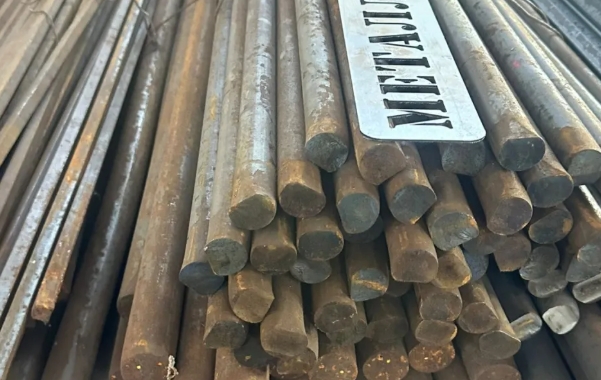 Арматура в Сергеев Посаде