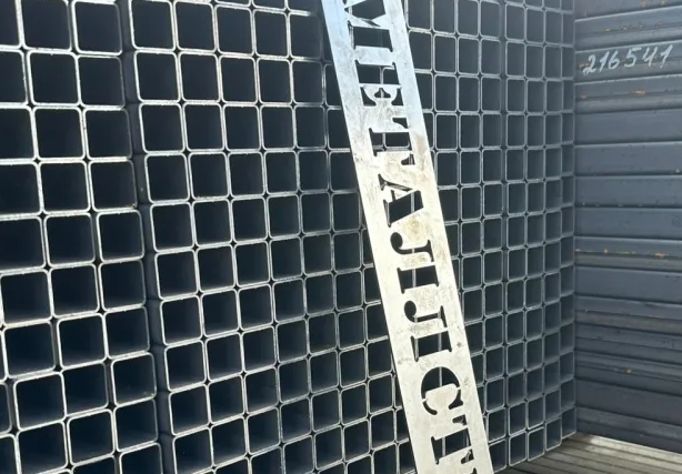 Профильная труба в Твери