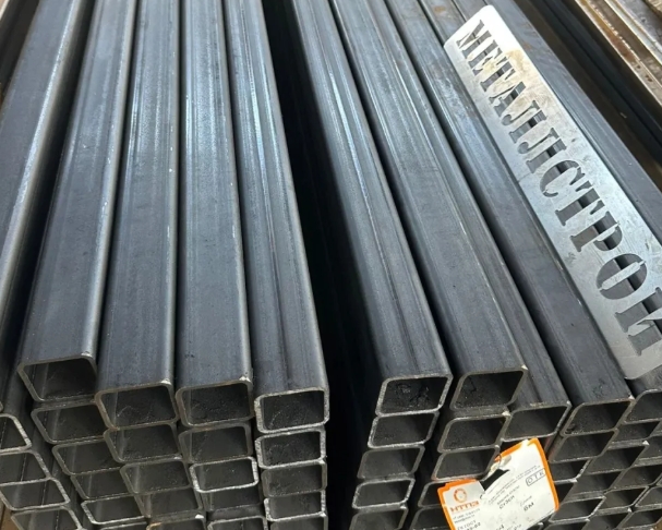 Профильная труба в Дмитрове