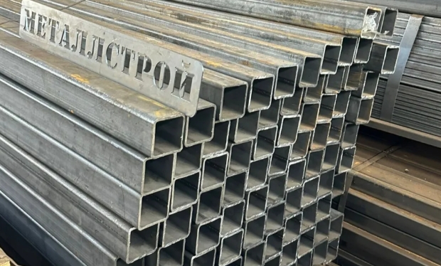 Профильная труба в Бронницах