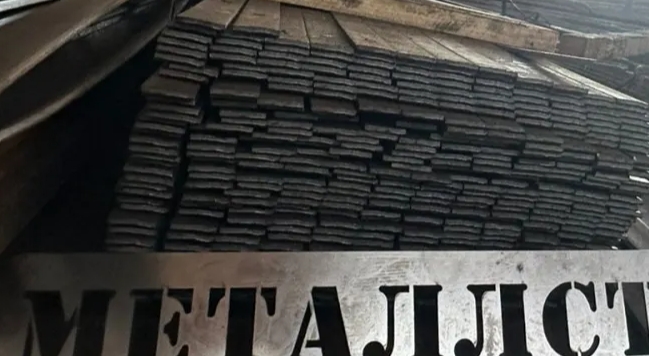 Полоса стальная в Сергеев Посаде