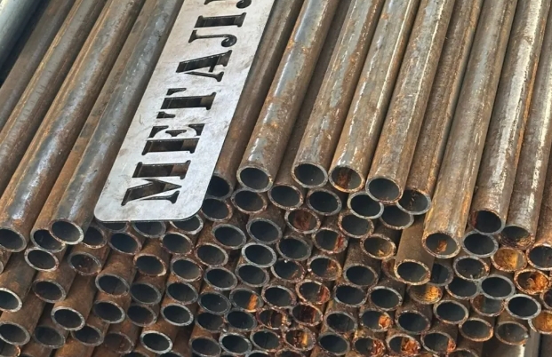 Труба стальная в Химках