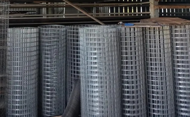 Сетка стальная в Ивантеевке