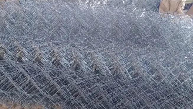 Сетка стальная в Балашихе