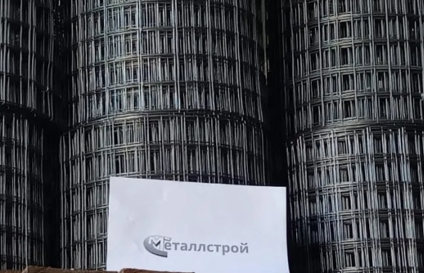 Сетка стальная в Бронницах