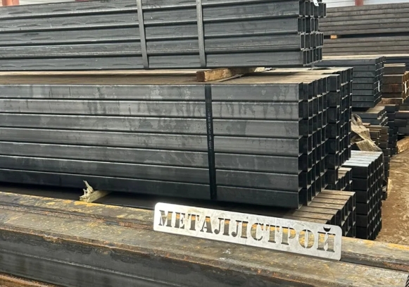 Купить трубу квадратную 140х140 мм в Москве