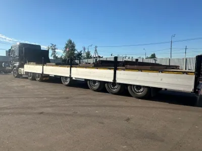 Лист оцинкованный 0,45х1250х2500 мм