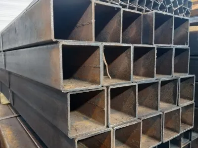Профильная труба 250х250х6 мм