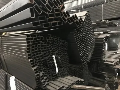 Профильная труба 40х25х1,5 мм