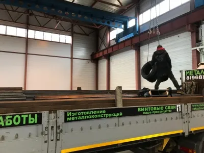 Арматура гладкая А1 6 мм