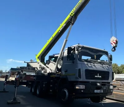 Труба ВГП 32х2,8 мм